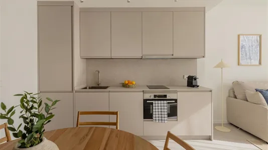 Apartments in Valencia L'Eixample - photo 7