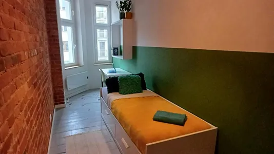 Rooms in Wrocław - photo 1