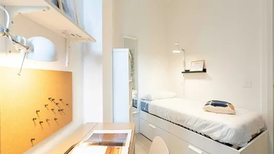 Rooms in Milano Zona 6 - Barona, Lorenteggio - photo 1