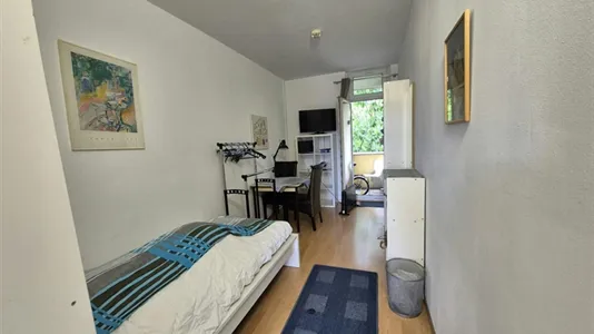 Rooms in Berlin Mitte - photo 2