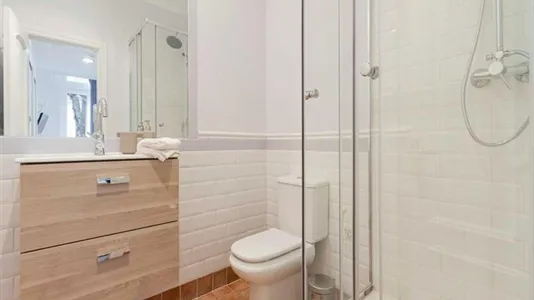 Rooms in Madrid Centro - photo 7