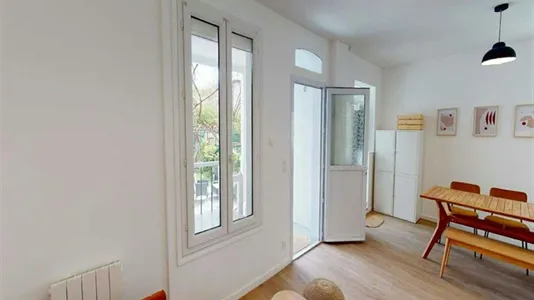 Rooms in Boulogne-Billancourt - photo 8