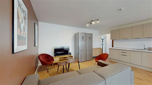 Rooms in L'Haÿ-les-Roses - photo 7