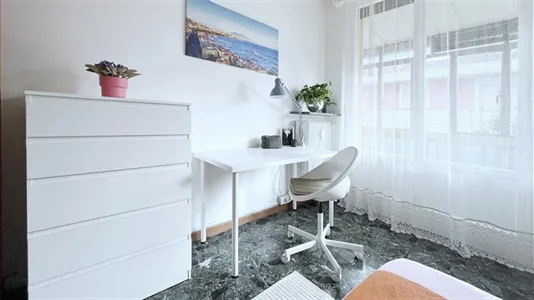 Rooms in Padua - photo 4