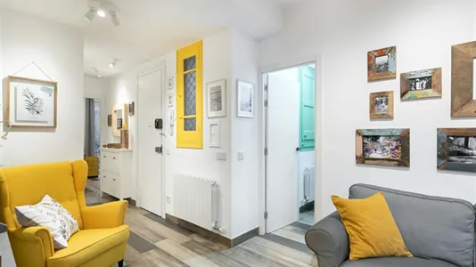 Apartments in Barcelona Les Corts - photo 10