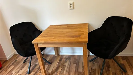 Apartments in Nuremberg - photo 8