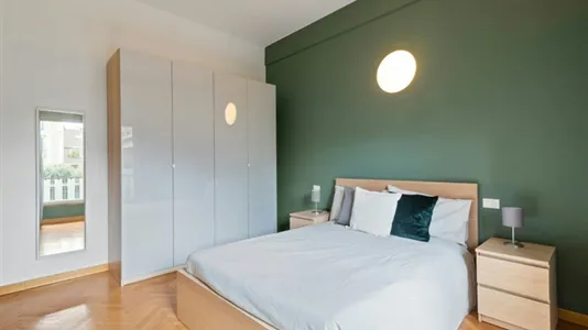 Rooms in Milano Zona 2 - Stazione Centrale, Gorla, Turro, Greco, Crescenzago - photo 3