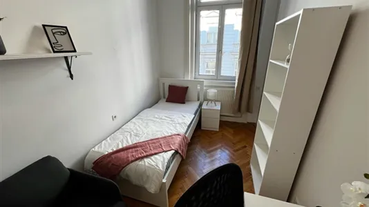 Rooms in Wien Neubau - photo 5