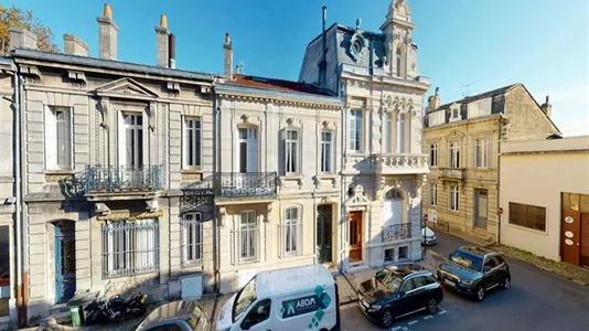Rooms in Bordeaux - photo 4