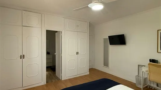 Rooms in Villaviciosa de Odón - photo 3