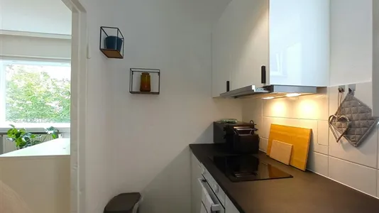 Apartments in Berlin Charlottenburg-Wilmersdorf - photo 9