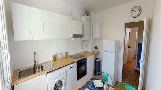 Rooms in Lyon - photo 7