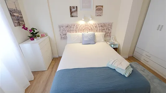 Rooms in Bilbao - photo 5