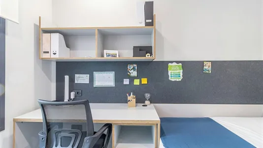 Rooms in Enramadilla - photo 4