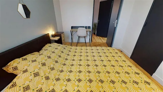 Rooms in Toulouse - photo 3