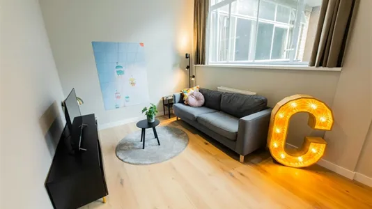 Apartments in Rotterdam Centrum - photo 9