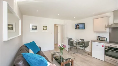 Apartment for rent in Dublin (county)