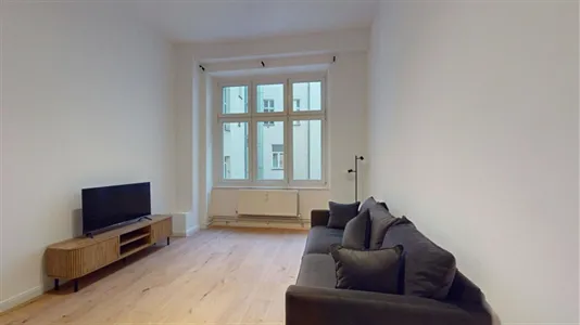 Apartments in Berlin Mitte - photo 3