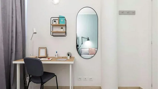 Rooms in Turin - photo 2