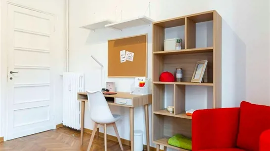 Rooms in Milano Zona 9 - Porta Garibaldi, Niguarda - photo 3