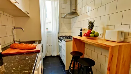 Rooms in Madrid Tetuán - photo 4