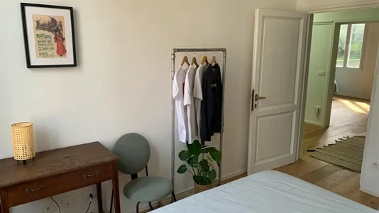 Rooms in Florence - photo 4