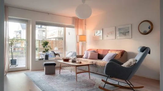 Apartments in Nyköping - photo 4