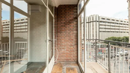 Rooms in Valencia L'Eixample - photo 6