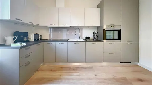 Apartments in Bologna - photo 5