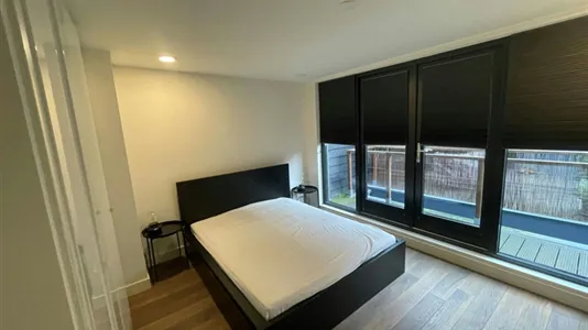 Apartments in Haarlem - photo 1