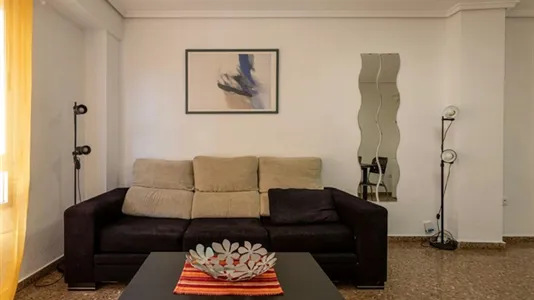 Rooms in Valencia Poblats Marítims - photo 10