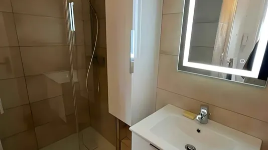 Apartments in Nogent-sur-Marne - photo 8