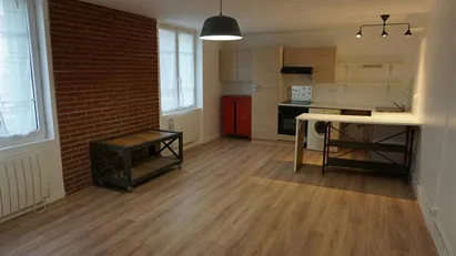 Apartment for rent in Clermont-Ferrand, Auvergne-Rhône-Alpes