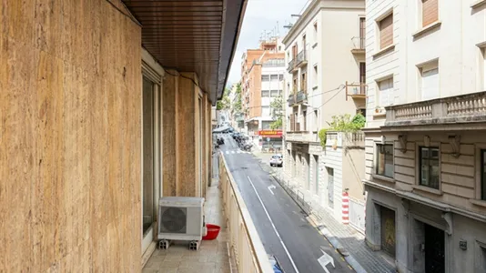 Apartments in Barcelona Sarrià-St. Gervasi - photo 6