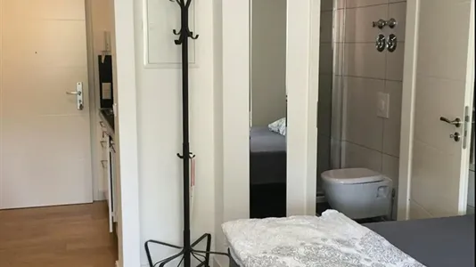 Apartments in Location is not specified - photo 9