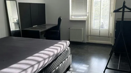 Rooms in Location is not specified - photo 1