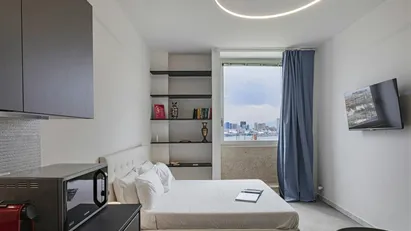Apartment for rent in Genoa, Liguria