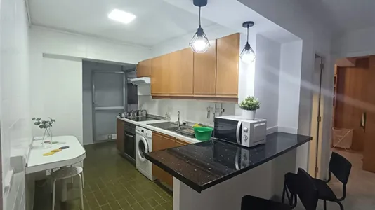 Rooms in Tarragona - photo 4