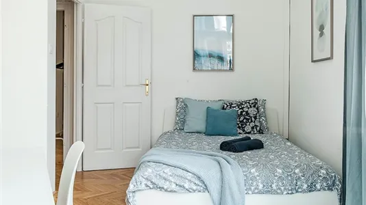 Rooms in Budapest Belváros-Lipótváros - photo 10