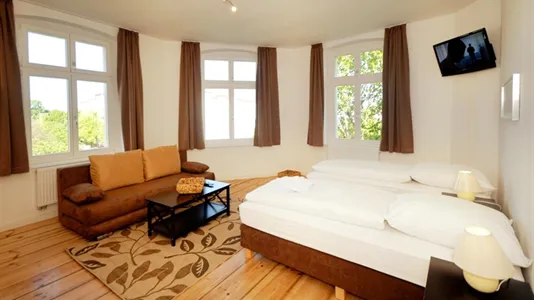 Apartments in Berlin Pankow - photo 7