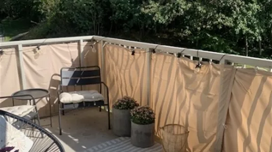 Apartments in Huddinge - photo 13