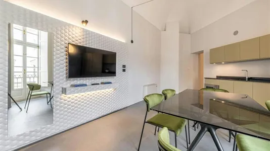 Apartments in Turin - photo 7