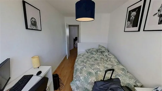Rooms in Metz - photo 2