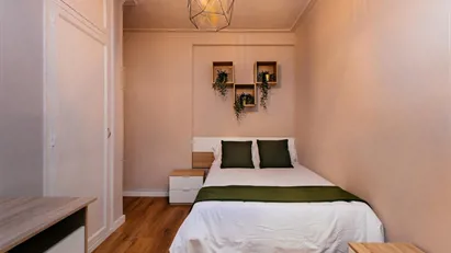 Room for rent in Barcelona Sarrià-St. Gervasi, Barcelona