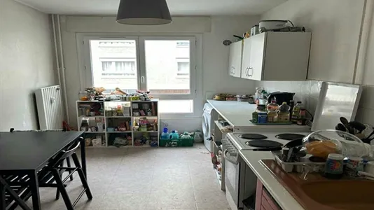 Rooms in Lyon - photo 6