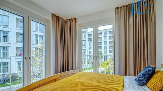 Apartments in Location is not specified - photo 8