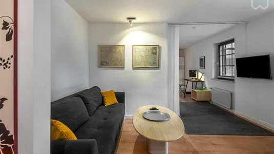 Apartments in Bonn - photo 7