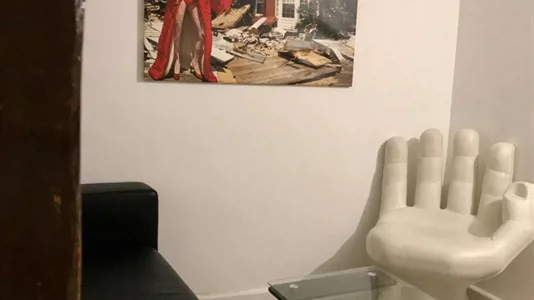 Rooms in Madrid Centro - photo 2