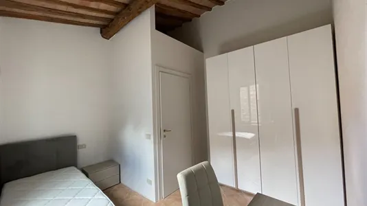 Rooms in Siena - photo 8