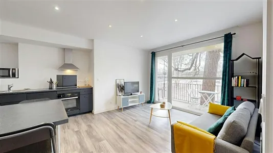 Rooms in Pau - photo 7